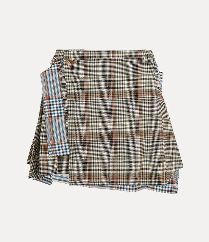 Vivienne Westwood MEGHAN KILT